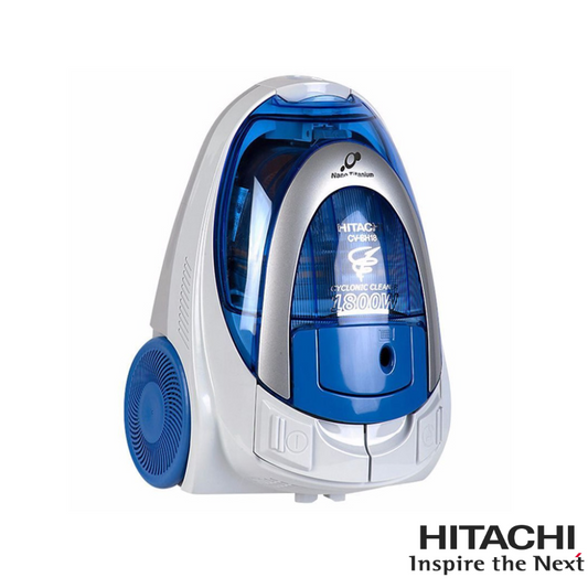 Hitachi Vacuum Cleaner - CV-BH18