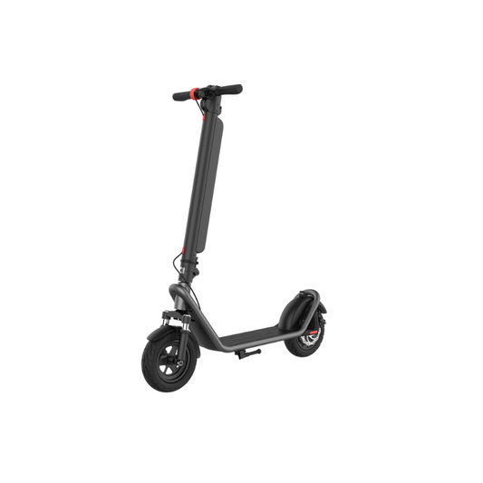 Long Battery Electric Scooter - X11