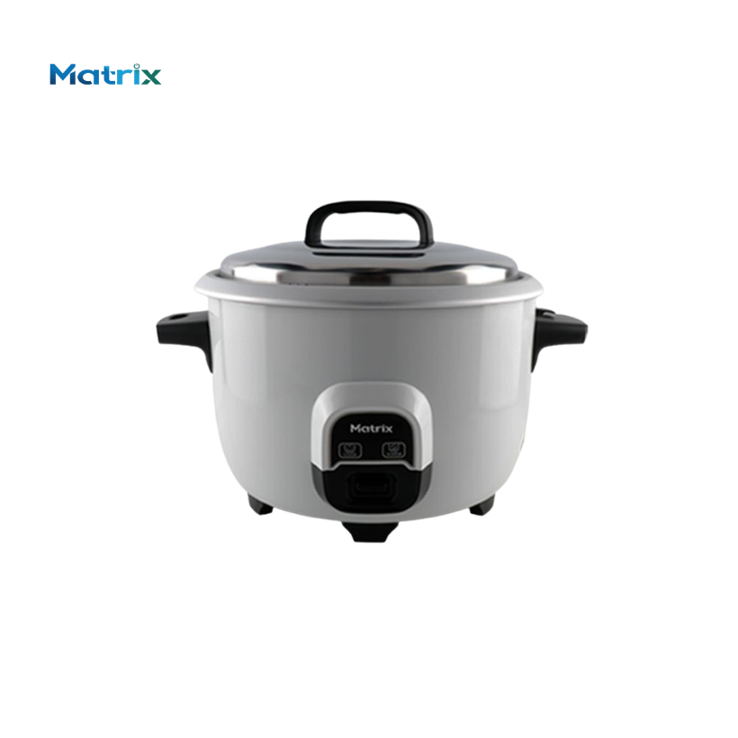 Matrix 3.6L Rice Cooker - MRC-36L