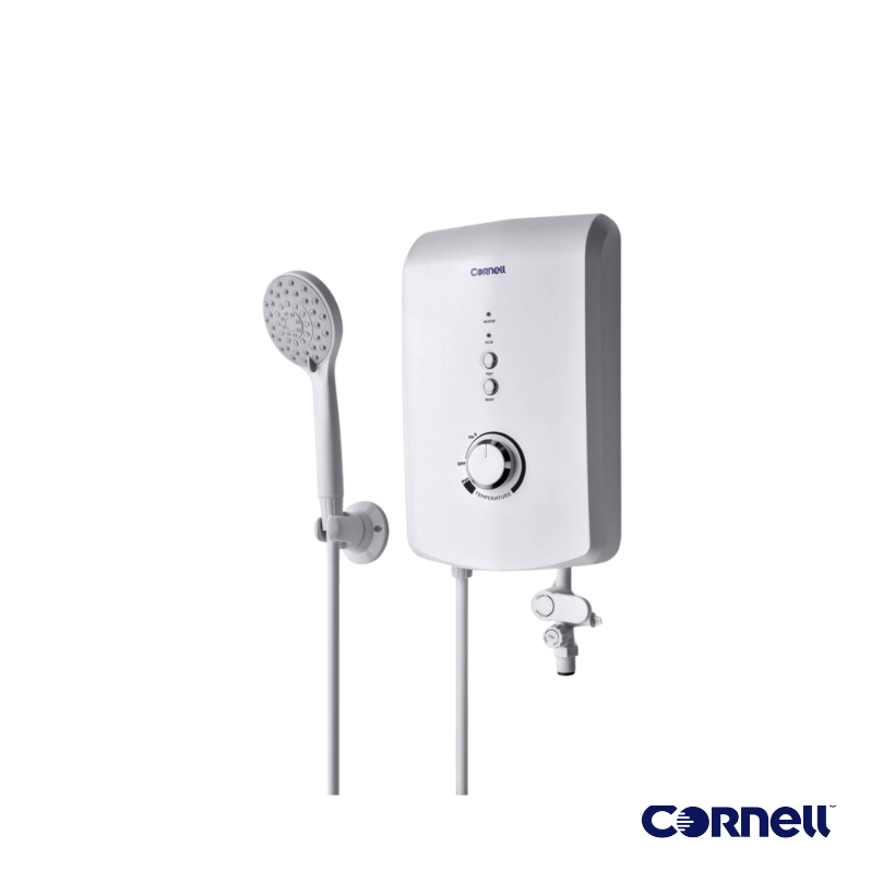 Cornell Instant Shower Without Pump - CIS-E7310X