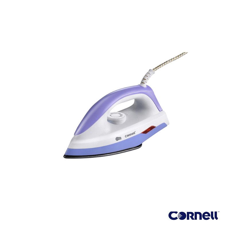 Cornell Dry Iron - CI-SP2H