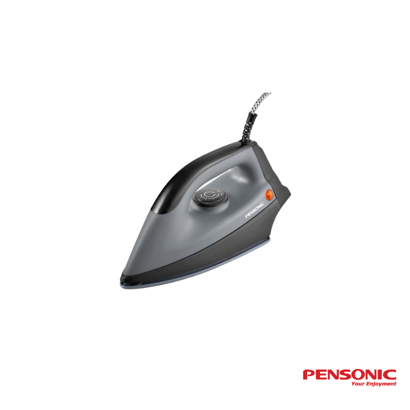 Pensonic Dry Iron - PI-6003