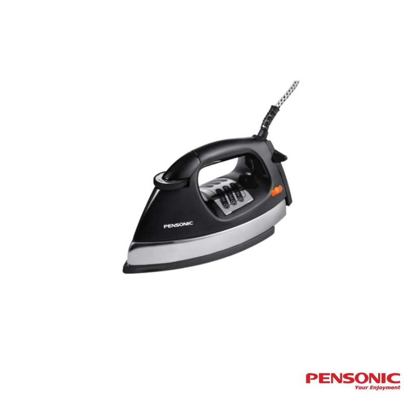 Pensonic Dry Iron - PI-6001