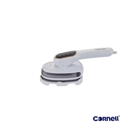 Cornell Portable Steam Iron - CSBS15S