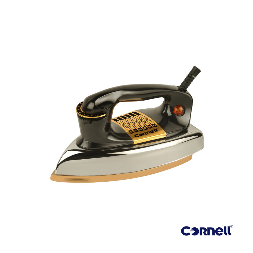 Cornell Dry Iron - CDI-SP32H