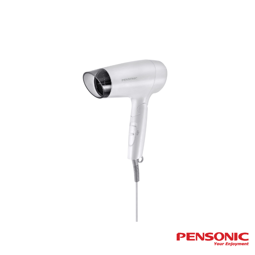 Pensonic Hair Dryer - PHD-1203F