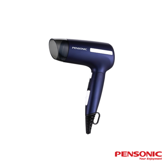 Pensonic DC Hair Dryer - PHD-1300FD