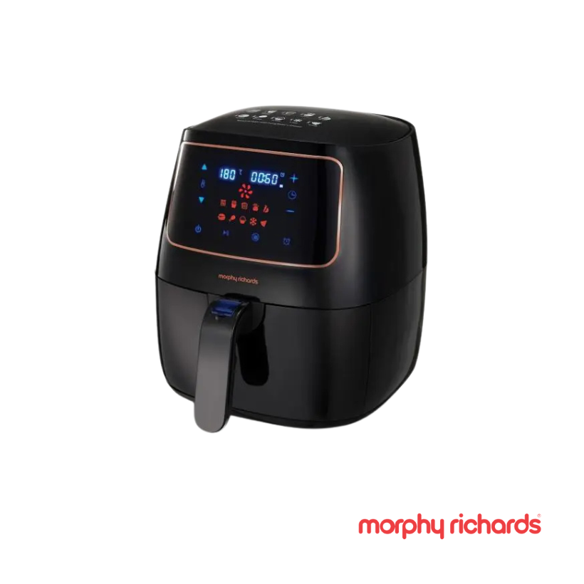 Morphy Richard Digital Health Fryer - 480005