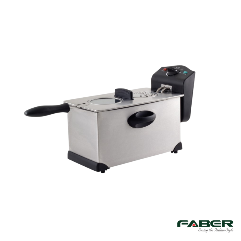 Faber Deep Fryer - FDF-2038