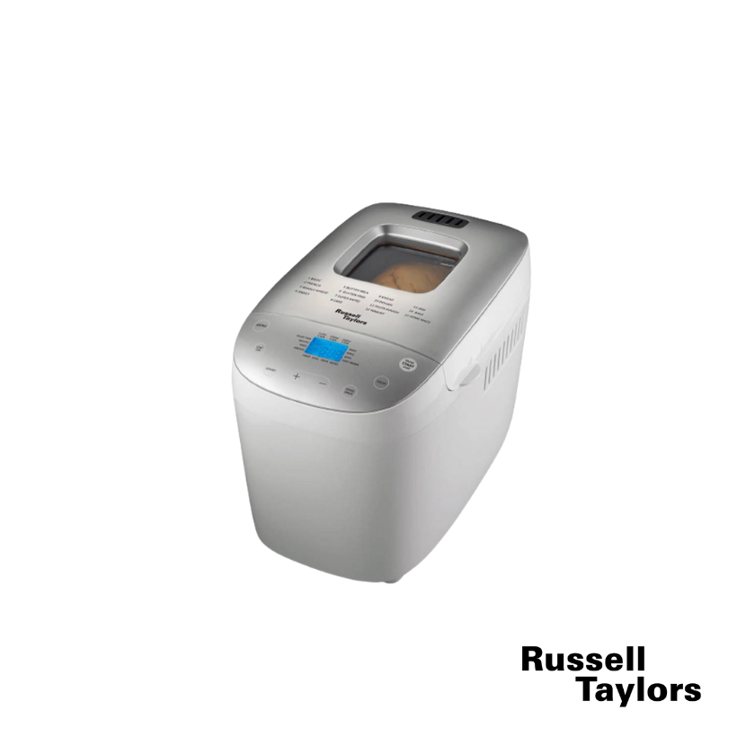 Russell Taylor Bread Maker - BM-30