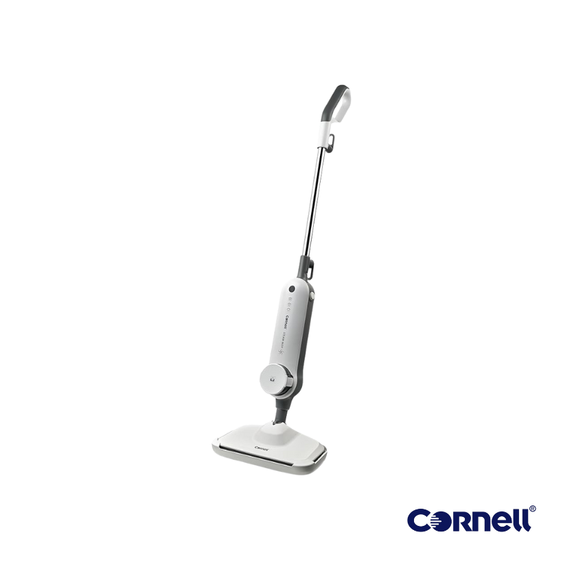 Cornell Nano Steam Mop - CESM-330WH