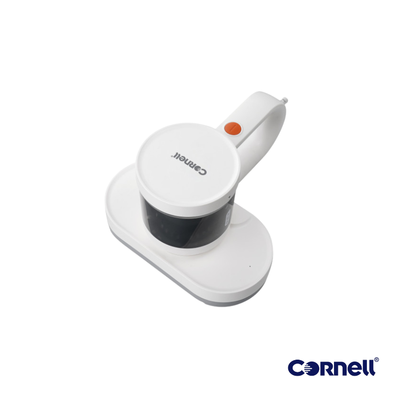 Cornell UV Dual Mite Vacuum - CVC-S450WH