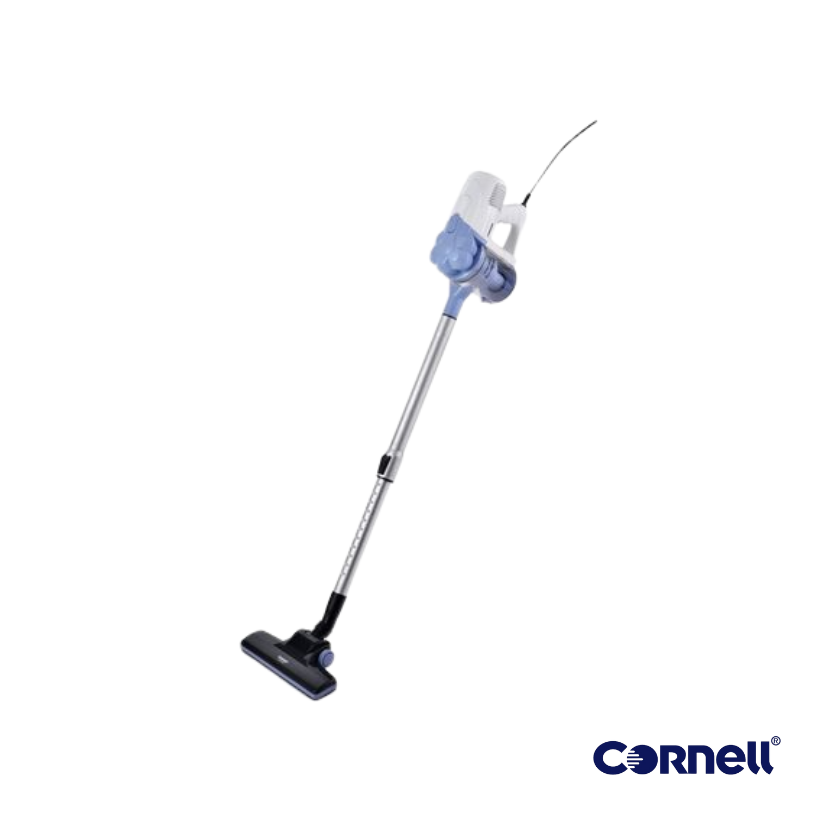 Cornell Wired Stick Handheld 2 in 1 Vacuum Cleaner - CVC-WS550X