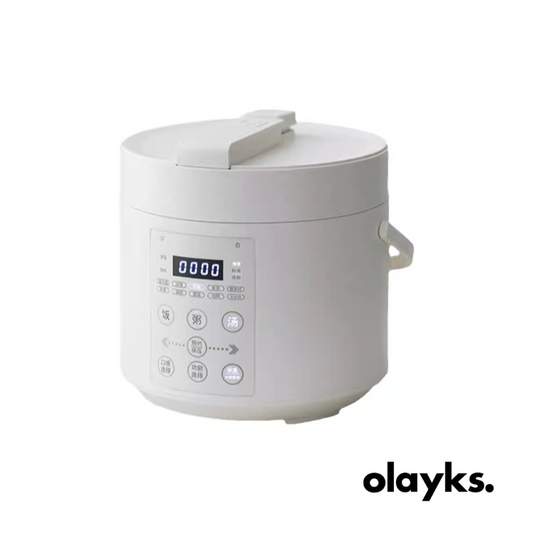 Olayks Pressure Cooker -DYLG00501