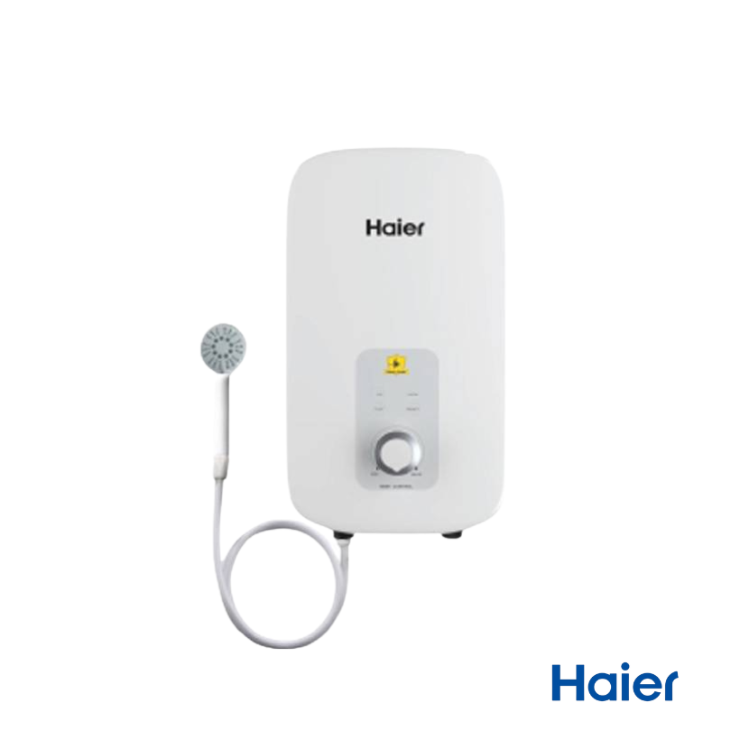 Haier Instant Water Heater (Non-Pump) - E136LI