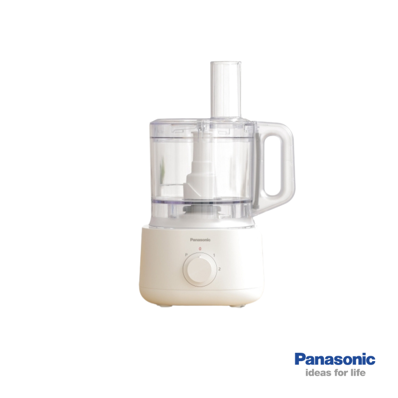 Panasonic Food Processor - MK-F310WSG