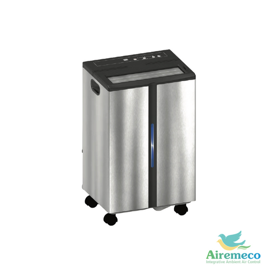 Airemeco Advanced Commercial Dehumidifier -AM-D60L