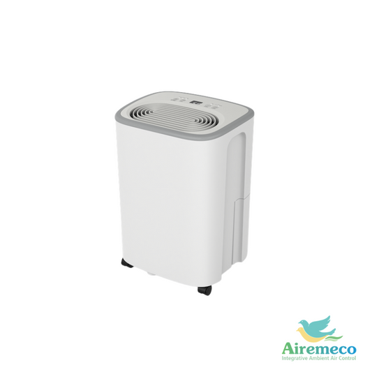 Airemeco Advanced Portable Dehumidifier - AM-D25L