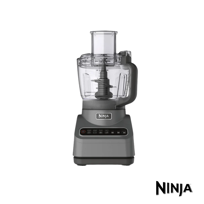 Ninja Food Processor with Auto-IQ