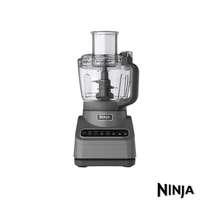 Ninja Food Processor with Auto-IQ | BN650