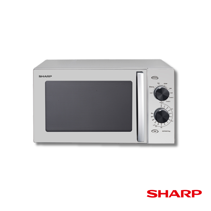 Sharp Microwave Oven - R639ES