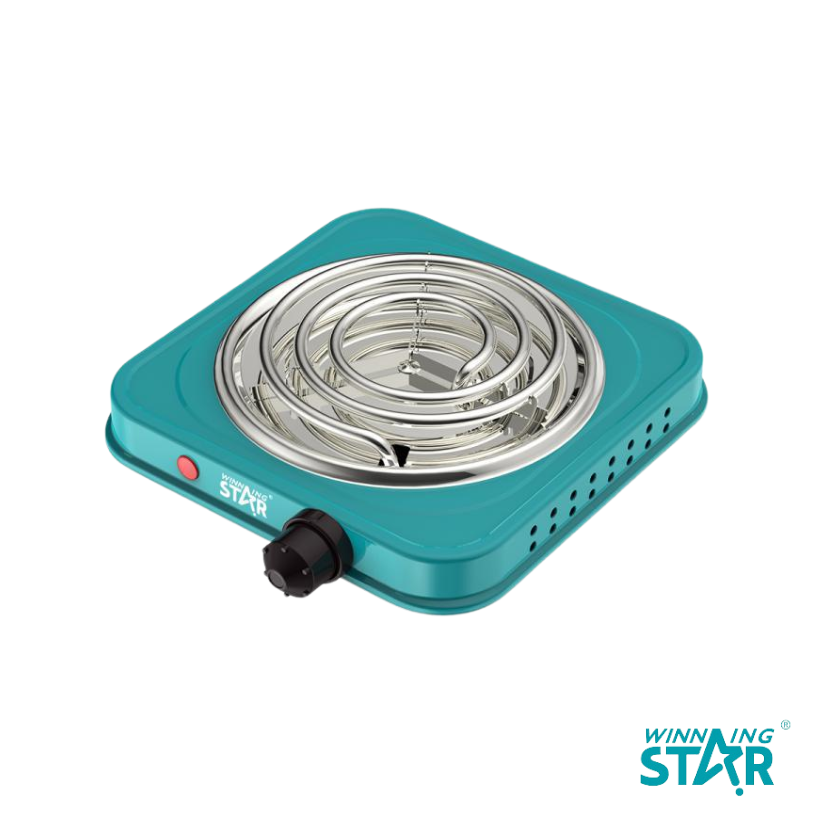 Winning Star Hot Plate - ST-9634