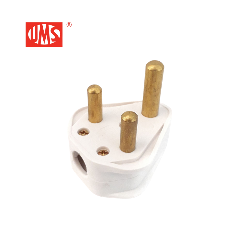 UMS 15A Plug Top