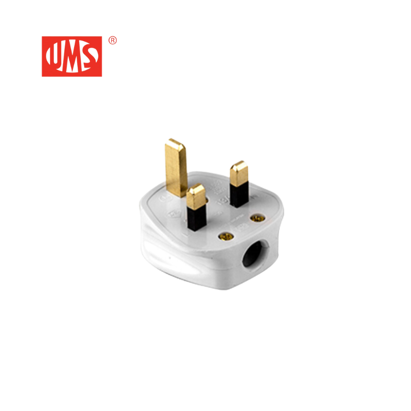 UMS 13A Plug Top