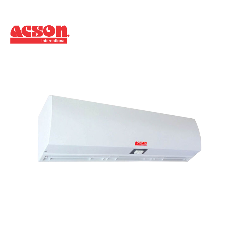 Acson 4ft x 10ft Blow Down Air Curtain - ACA410D