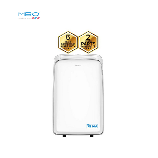 MBO 1.0HP Portable Air-Conditioner -MBO-P09X