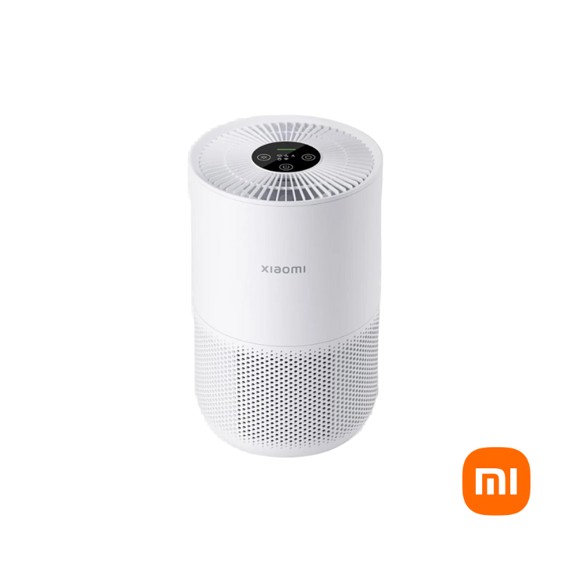 MI Air Purifier 4 Compact