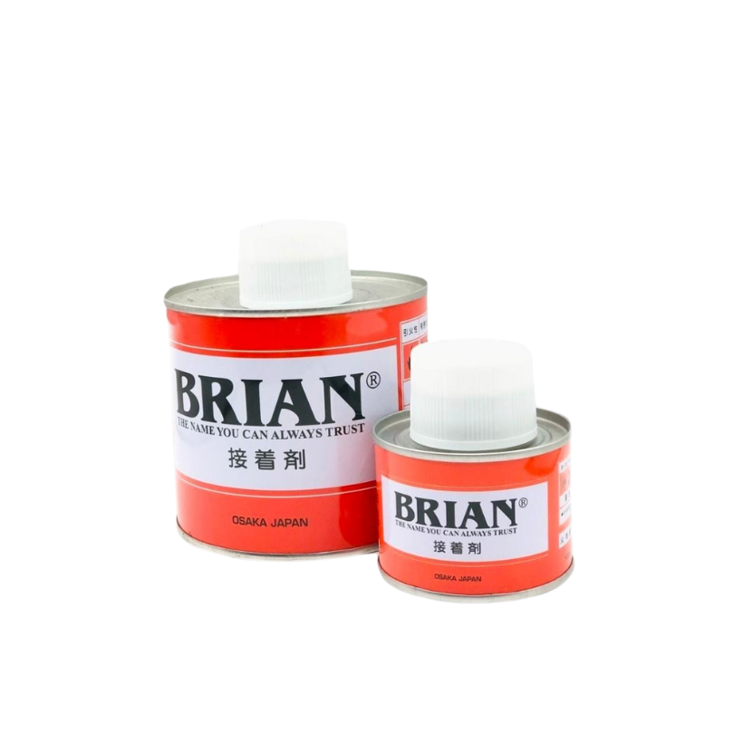 Brian PVC Glue