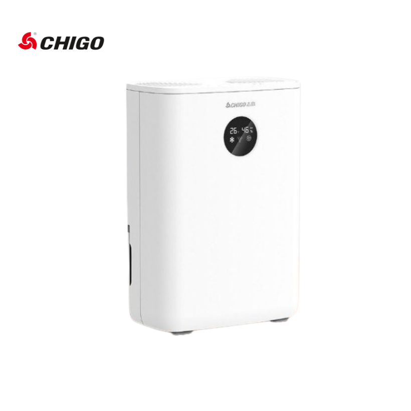 Chigo Dehumidifier - CHI-DEM