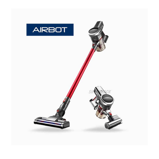 Airbot SuperSonics 3.0 Vacuum Cleaner