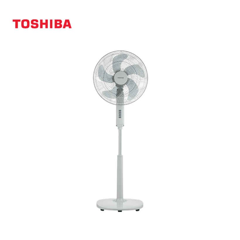 Toshiba 16" Stand Fan - FSYA10(G)MY