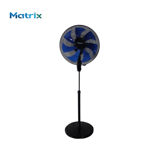 Matrix 18" Stand Fan - MSFA-120X