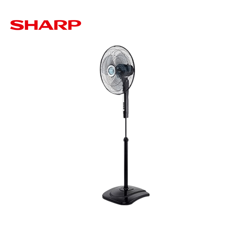 Sharp 16" Stand Fan - PJS169