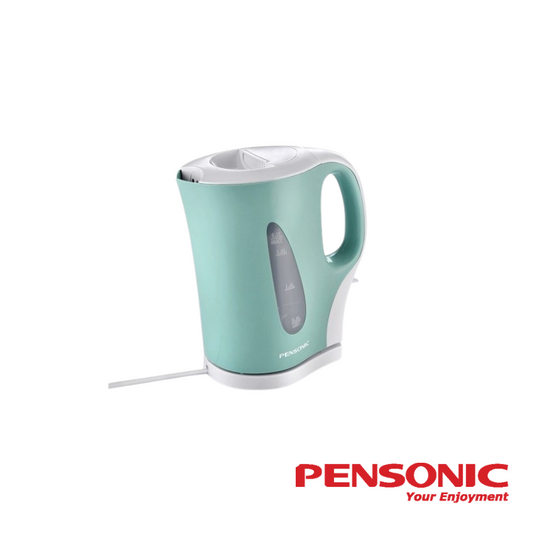 Pensonic 1.7L Cordless Jug - PAB-1718