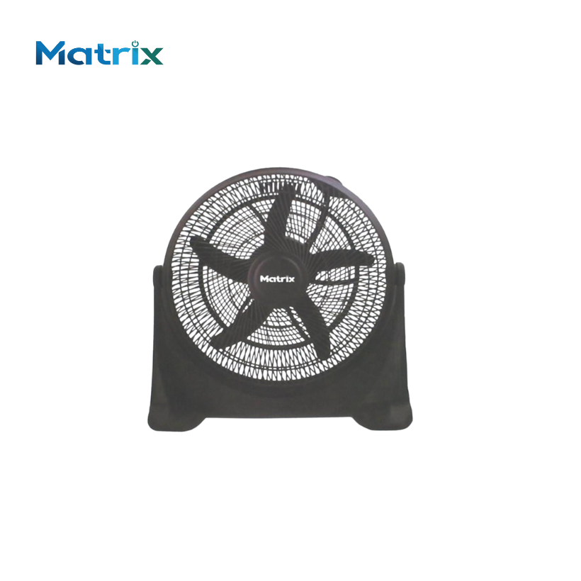 Matrix 20" Box Fan - XBF-20X