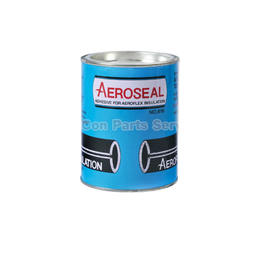 Aeroseal Glue