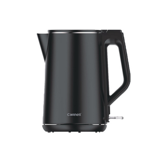 Cornell 1.5L Seamless Cordless Jug Kettle - CJK-E150SSB