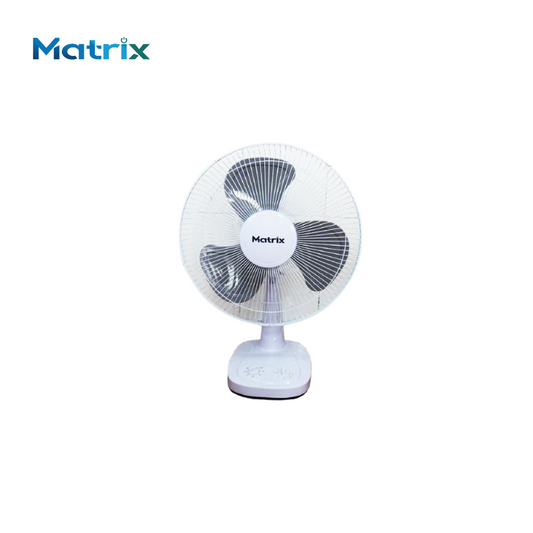 Matrix 16" Table Fan - TFM 16X