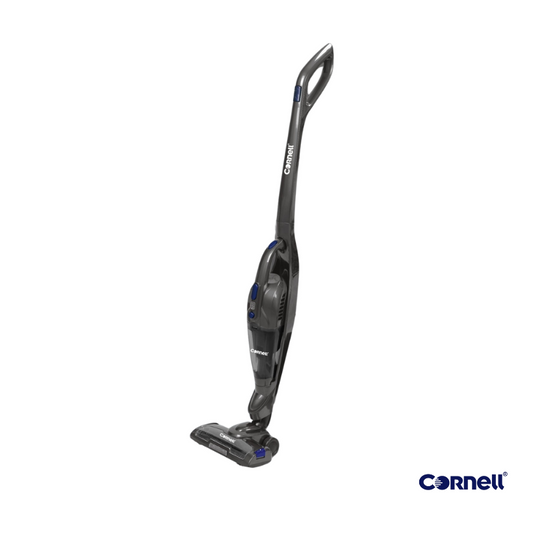 Cornell 2-in1 Cordless Handheld & Stick Vacuum Cleaner - CVC-CS120BN