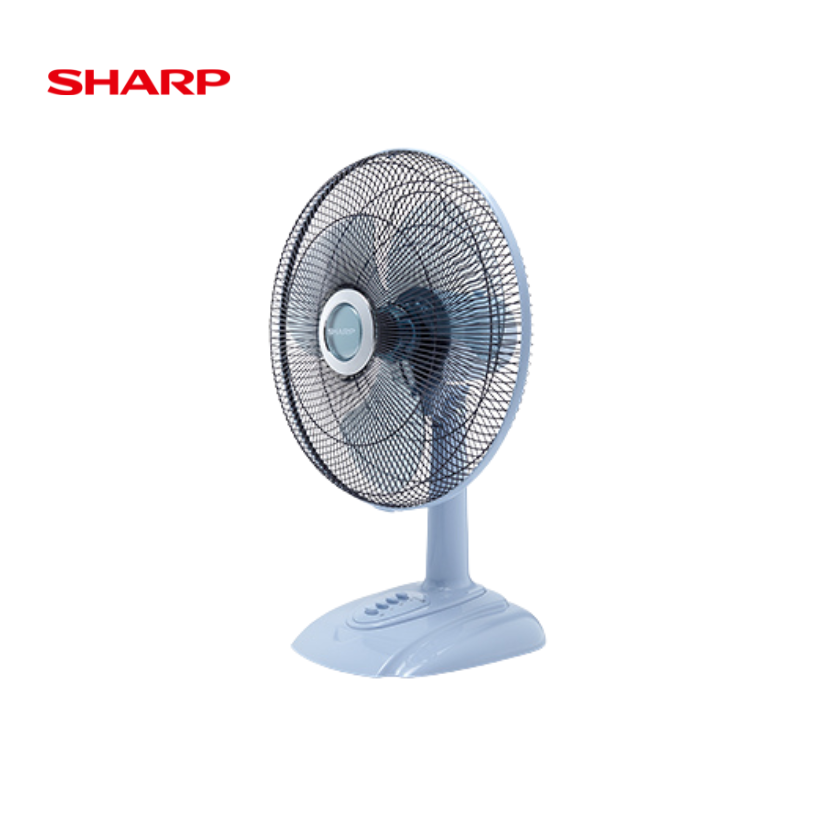 Sharp 16" Table Fan - PJT169BL