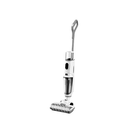 Airbot Iclean Pro Wet Mopping Multi-Surface Wet Dry Cordless Vacuum Cleaner