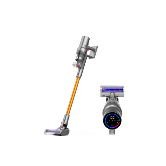 Airbot Hypersonics Pro Handheld Cordless Vacuum Cleaner