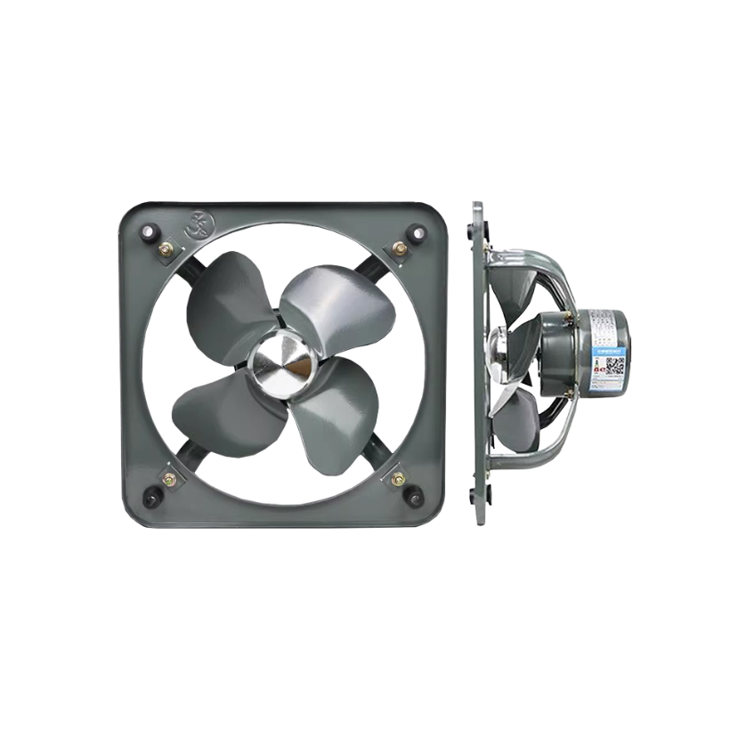 Industrial 14" Exhaust Fan - FA-35P