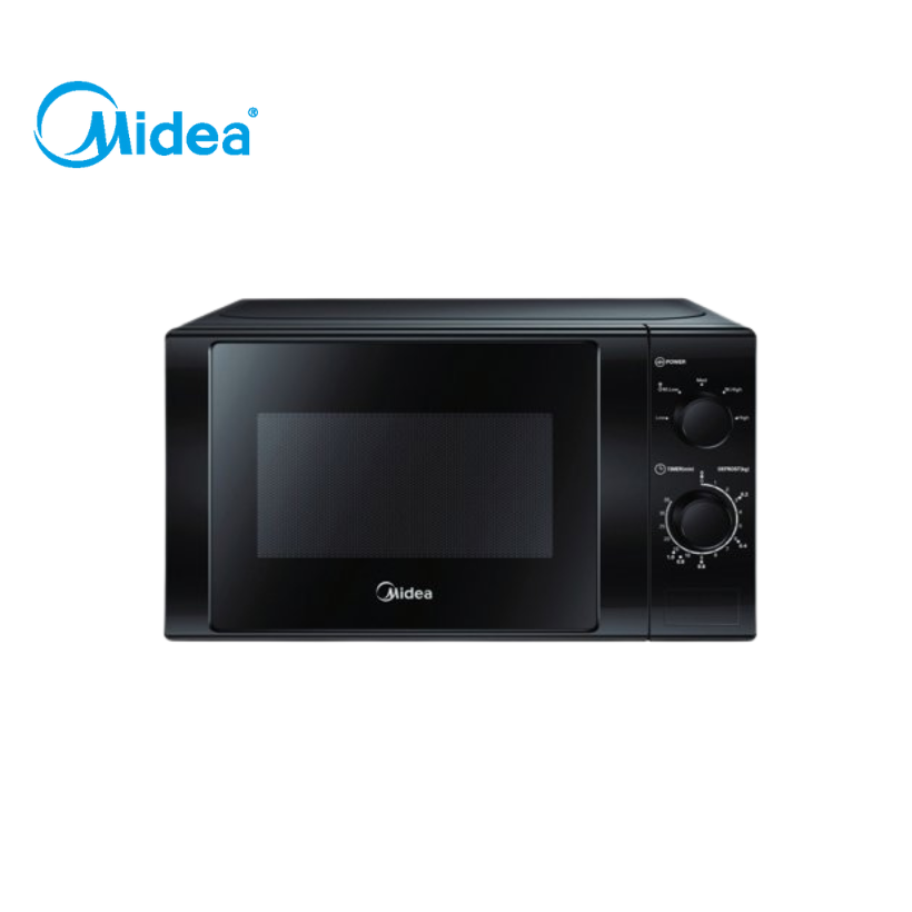 Midea 20L Microwave - MM720CGE