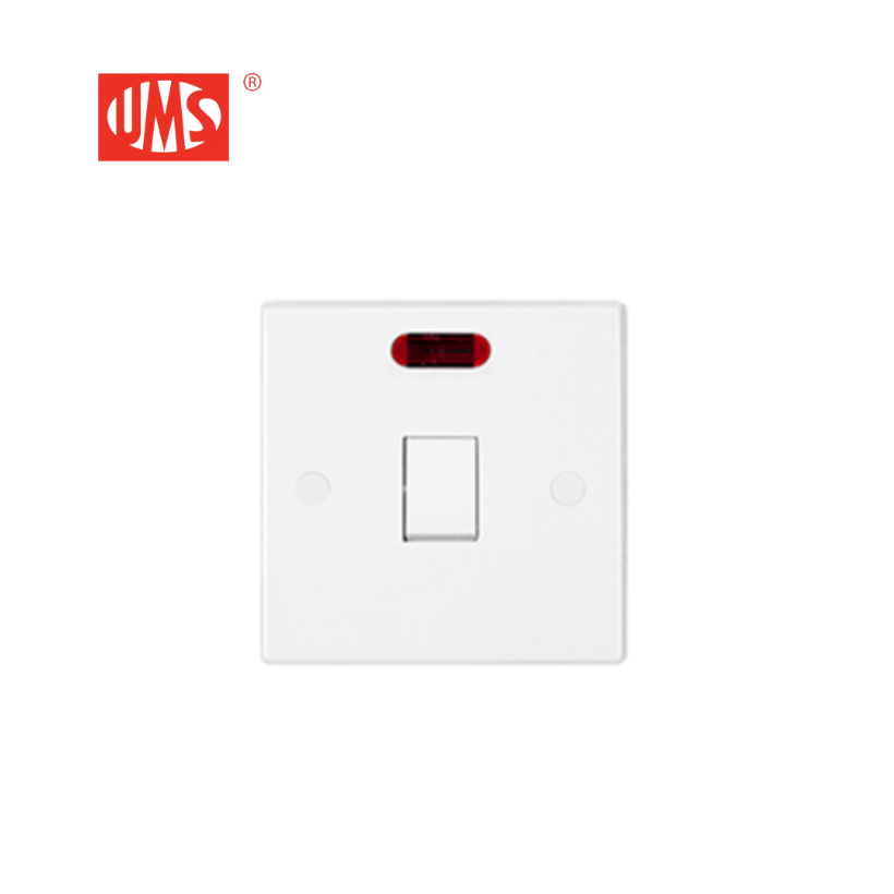 UMS 20A Heater Switch