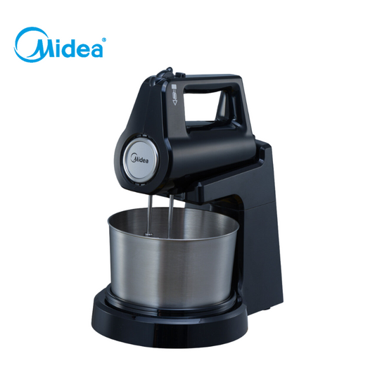 Midea 4.0L Stand Mixer - SM0293BK